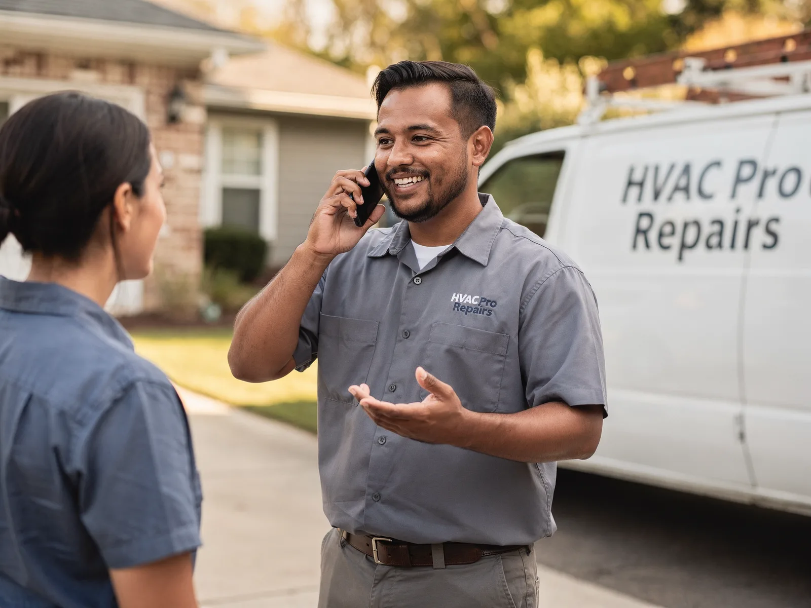 Heat Pump Repair Boelus, NE FAQs